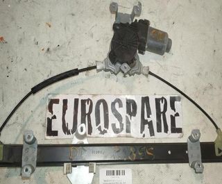 Elevalunas nissan 37534 402122b 807004x01b navara