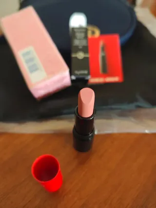 Borsa Giorgio Armani Blu e Oro