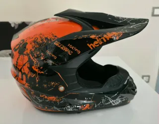 Moto Eléctrica 3 velocidades, y casco por aparte