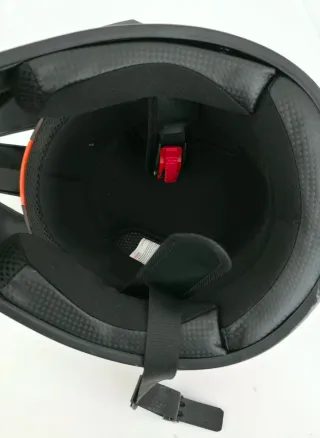 Moto Eléctrica 3 velocidades, y casco por aparte