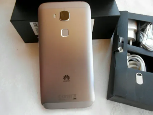 Huawei G8