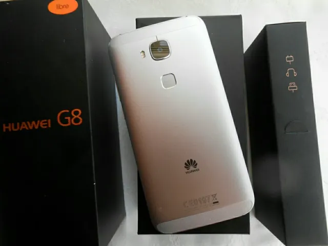 Huawei G8
