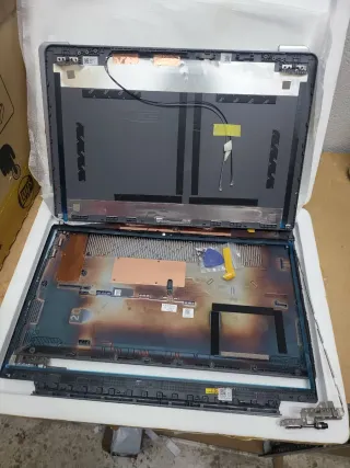 Piezas Portátil Lenovo IdeaPad 5