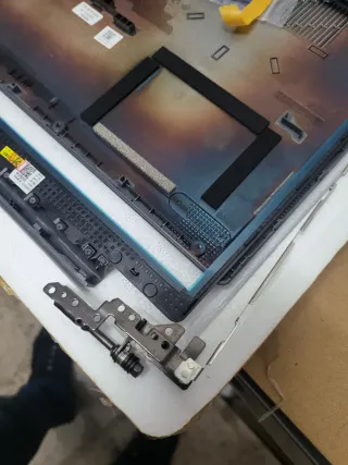 Piezas Portátil Lenovo IdeaPad 5