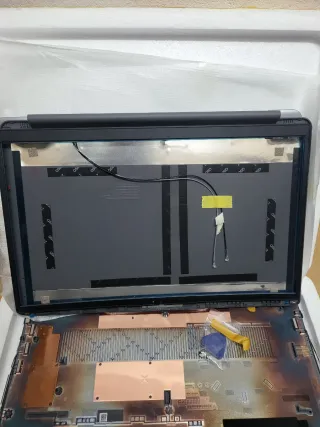 Piezas Portátil Lenovo IdeaPad 5