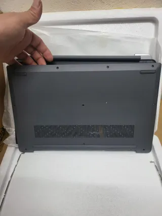 Piezas Portátil Lenovo IdeaPad 5