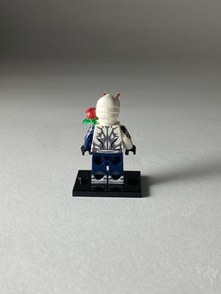 Hanami - Figurine Type Lego Jujutsu Kaisen