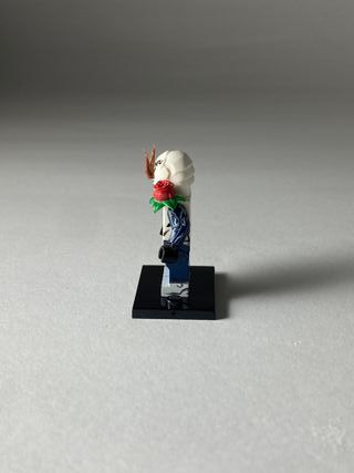 Hanami - Figurine Type Lego Jujutsu Kaisen