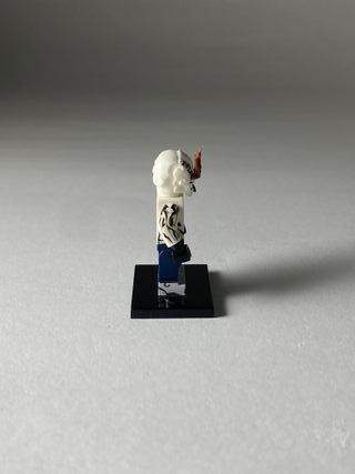 Hanami - Figurine Type Lego Jujutsu Kaisen