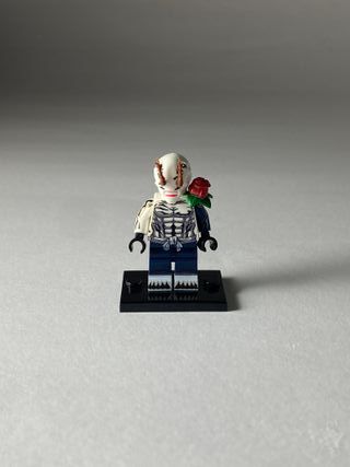 Hanami - Figurine Type Lego Jujutsu Kaisen