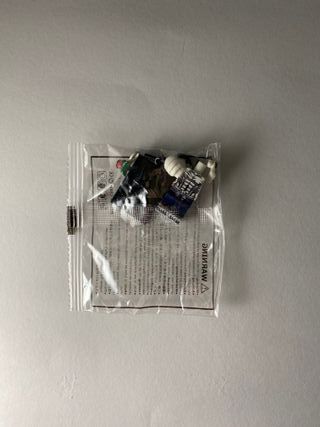 Hanami - Figurine Type Lego Jujutsu Kaisen