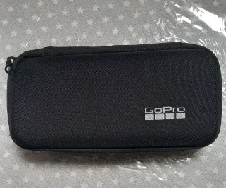 GoPro Hero 9 Black + Accesorios