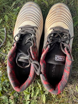 Zapatillas Munich Hombre Talla 45