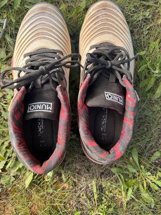 Zapatillas Munich Hombre Talla 45