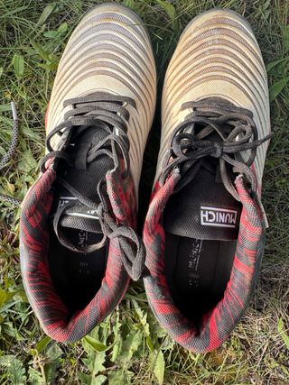 Zapatillas Munich Hombre Talla 45