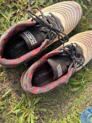 Zapatillas Munich Hombre Talla 45