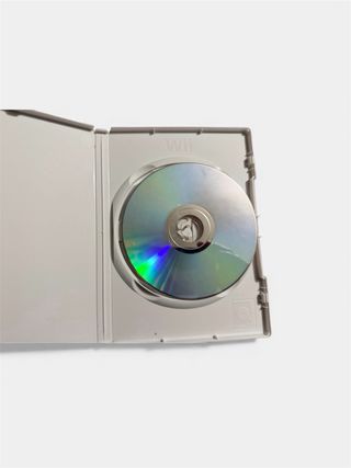 Zumba Fitness Wii - Solo Gioco