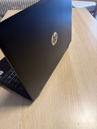 Portátil Gaming HP Pavilion