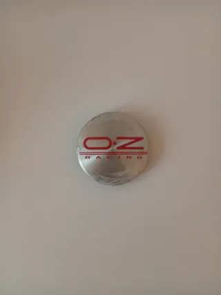Tapa llanta OZ Racing