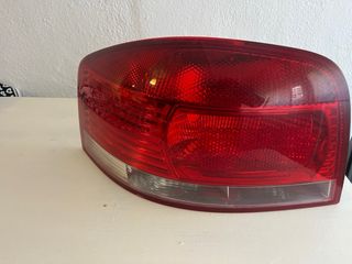 Pilotos Traseros Audi a3 8p 2003