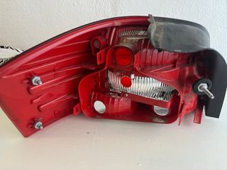 Pilotos Traseros Audi a3 8p 2003