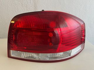 Pilotos Traseros Audi a3 8p 2003