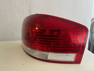 Pilotos Traseros Audi a3 8p 2003