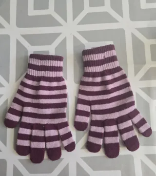 Lote INVIERNO 13 accesorios mujer