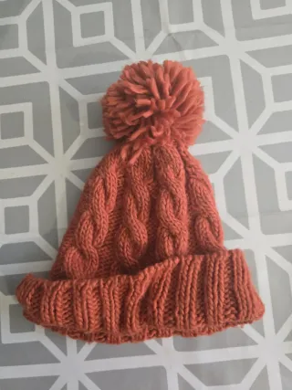 Lote INVIERNO 13 accesorios mujer