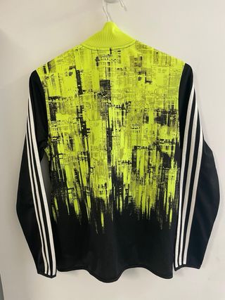 Chaqueta Adidas Juvenil Talla L (13-14 años)