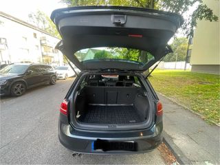 Volkswagen Golf 2013 GTD