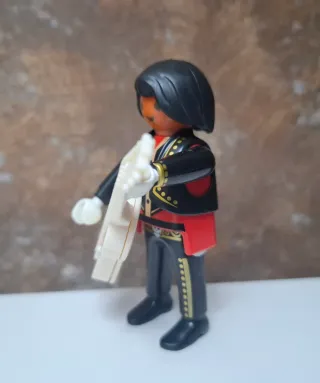Playmobil custom mariachi