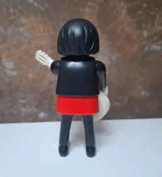 Playmobil custom mariachi