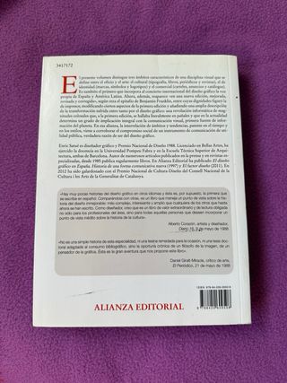 El diseño gráfico: Desde los orígenes hasta nue...
