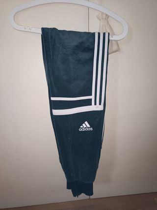 Pantalón Adidas Challenger retro meloco