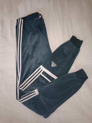 Pantalón Adidas Challenger retro meloco