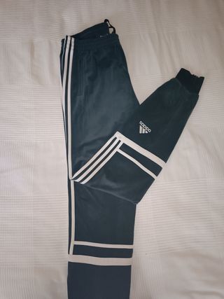 Pantalón Adidas Challenger retro meloco