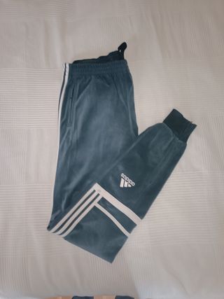 Pantalón Adidas Challenger retro meloco