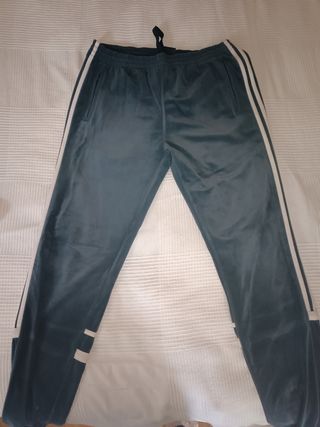 Pantalón Adidas Challenger retro meloco