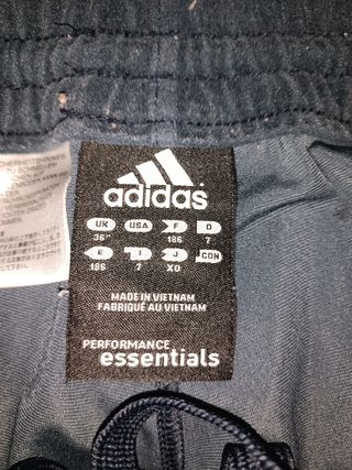 Pantalón Adidas Challenger retro meloco