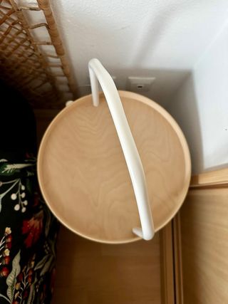 Tavolino Ikea Burvik