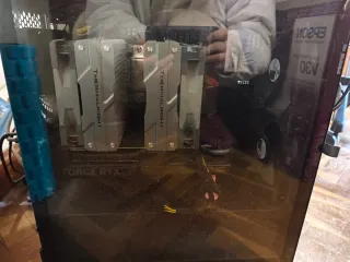 Caja PC Nox Hummer Zero