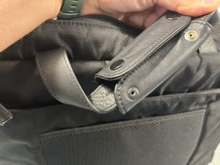 Lowepro Classified 200AW Bolsa Cámara Negra