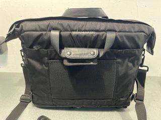Lowepro Classified 200AW Bolsa Cámara Negra