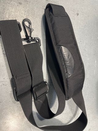 Lowepro Classified 200AW Bolsa Cámara Negra