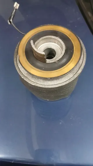 Piña A/C Coche Astra GSI 1992