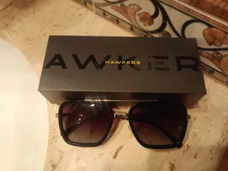 Gafas de sol Hawkers Ibiza Polarizadas Black Grey