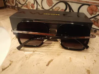 Gafas de sol Hawkers Ibiza Polarizadas Black Grey