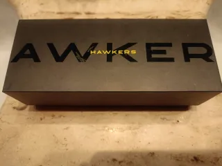 Gafas de sol Hawkers Ibiza Polarizadas Black Grey