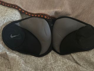 Pesas Tobillo Nike